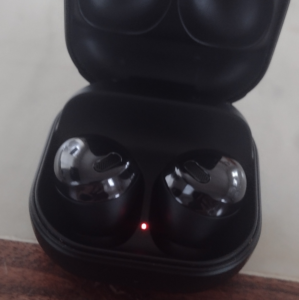 Samsung Galaxy buds pro